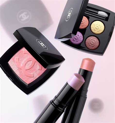 chanel cosmetics españa|chanel cosmetics japan.